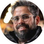 Ishan Manjrekar